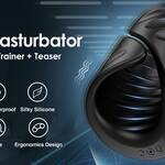 Baiwatt Male Vibrator with APP Control: A Comprehensive Review