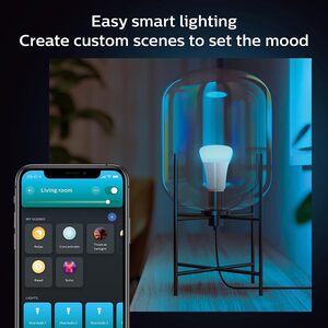 smart home gadgets lights