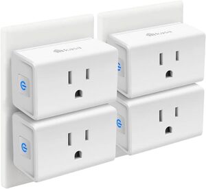 smart home gadgets plugs
