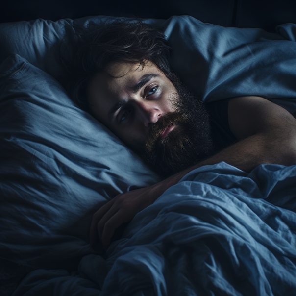 role of sleep deprivation